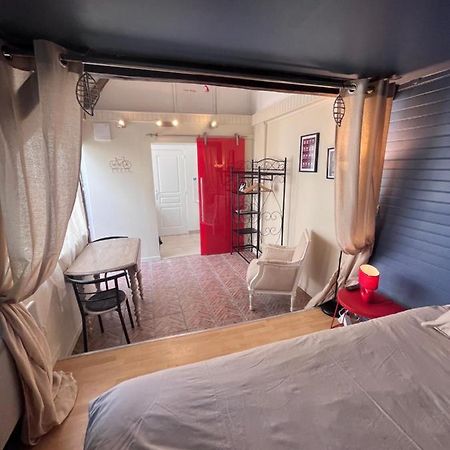 Vernou-sur-Brenne Gite Cosy Entre Tours Et Amboise מראה חיצוני תמונה