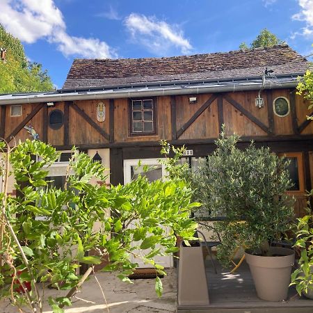 Vernou-sur-Brenne Gite Cosy Entre Tours Et Amboise מראה חיצוני תמונה