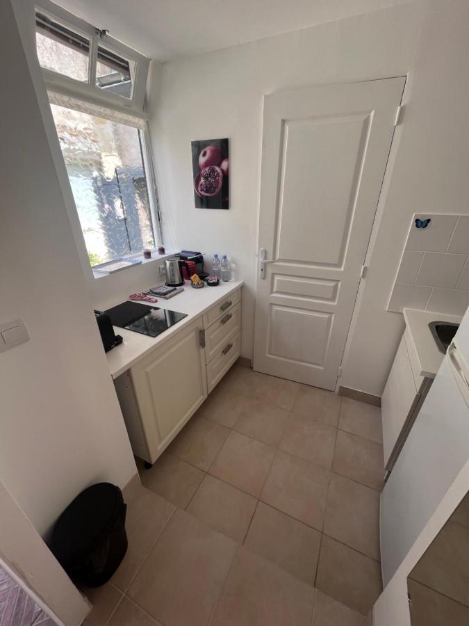 Vernou-sur-Brenne Gite Cosy Entre Tours Et Amboise מראה חיצוני תמונה